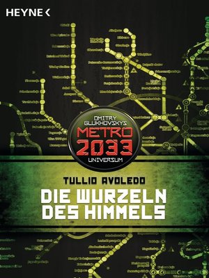 cover image of Die Wurzeln des Himmels